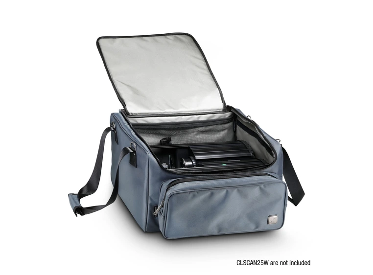 Cameo GearBag 200 M Universal Equipment Bag 470x410x270 mm 